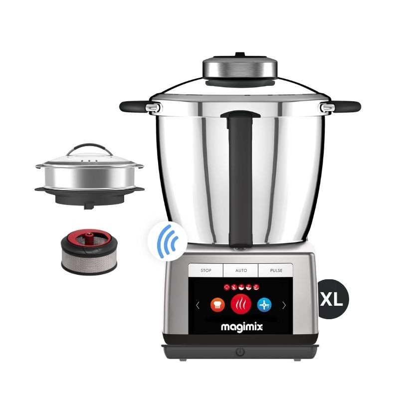 COOK EXPERT XL CONNECT PREMIUM1