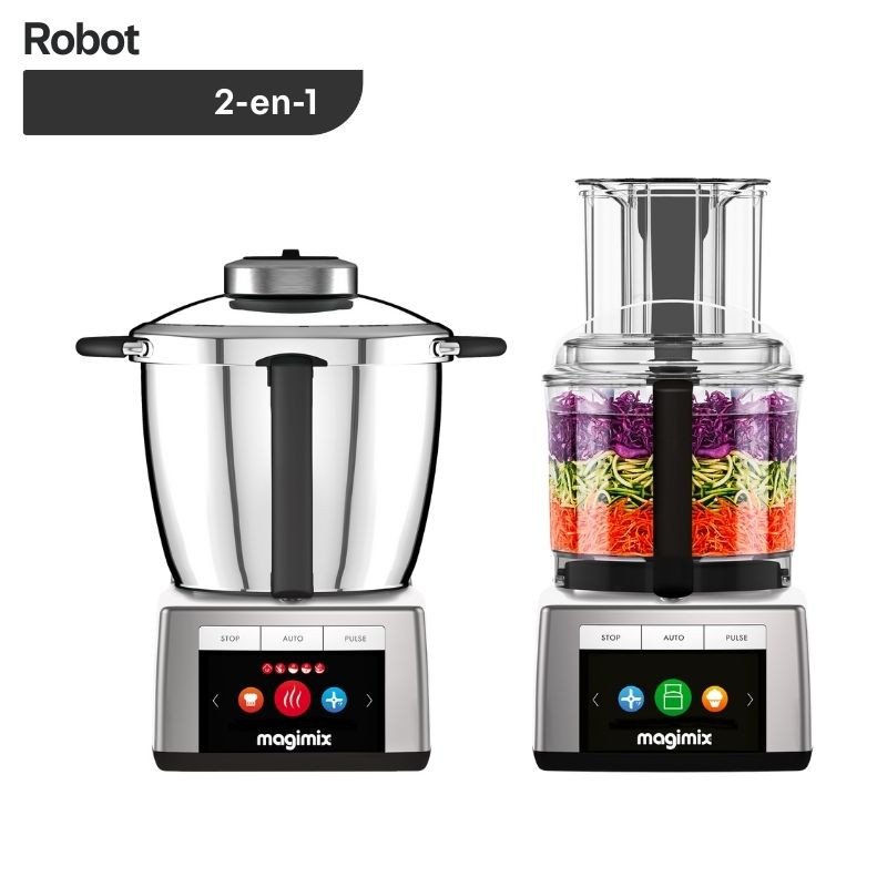 COOK EXPERT XL CONNECT PREMIUM2